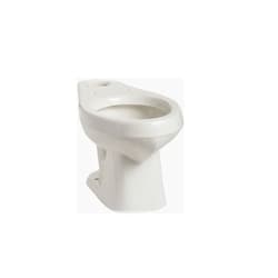 Mansfield&reg; 135 BIS Alto&trade; Toilet Bowl Only