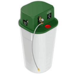 Axiom SF100 55 Gallon Glycol Feeder