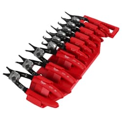 Milwaukee® Tool 48-22-6539 Snap Ring Pliers Set
