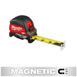 Milwaukee® 48-22-1016M 16 ft Magnetic Tape Measure