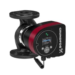 Grundfos 98126852 Circulator Pump