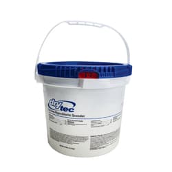 Chlorine 25# Granular Calcium Hypochlorite
