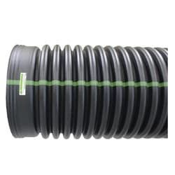 6 X 1500 ADS MAXI COIL PERFORATED NO SOCK 6411500MI MDOT APPROVED