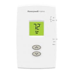 Honeywell TH1110DV1009 PRO 1000 Non-Programmable