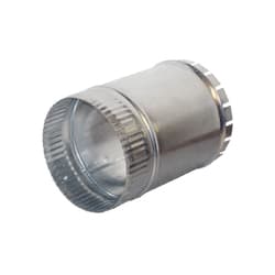 Snappy™ T27-4 Round Take-Off, 24 in, 28 ga