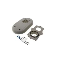 Burnham® 107039-01 Vent Kit Alta 2 Inch CPVC/PVC