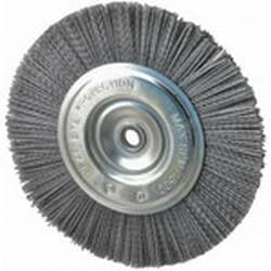 Wheel Brushes Image