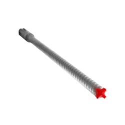 Diablo® DMAMX1090 5/8 in x 8 in x 13 in Rebar Demon™ SDS-Max 4-cutter full-carbide-head hammer drill bit