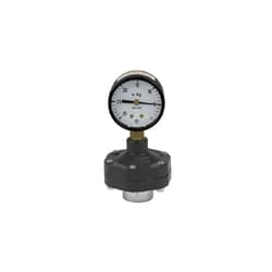 Spears® G0602-005 Gauge Guard, 1/2 in Gauge Port