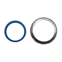 Dearborn® 8033 Slip Joint Nut w/ Washer