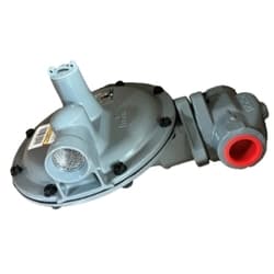 ITRON REGULATOR SR09505 B31R 1" IPS