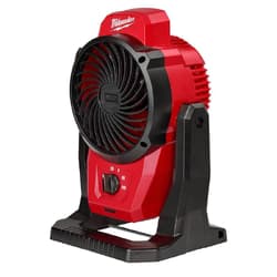 Milwaukee® 0820-20 0820 Jobsite Fan