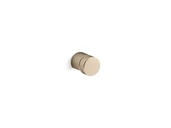 Kohler® K-73155-BV Composed Cabinet Knob