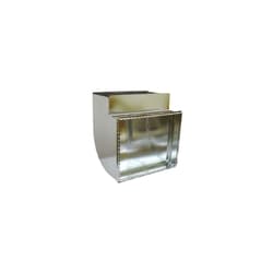 Snappy™ 45-18NY Start Collar 18x8 Straight