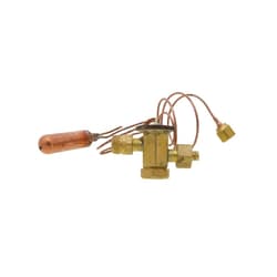 ADP 165616601A HP-AC TXV R410A Metering Kit