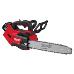 Milwaukee® Tool 2826-21T M18 FUEL™ 14 in Top Handle Chainsaw Kit