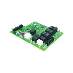 ICM™ ICM288 Furnace Control Board, 7-1/2 in L x 5-3/4 in W, 98 to 132 VAC Input, Domestic