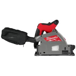 Milwaukee® Tool 2831-20 M18 FUEL™ 6-1/2" Plunge Track Saw