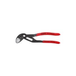 KNIPEX 87 01 180 7-1/4 in Cobra® Water Pump Pliers