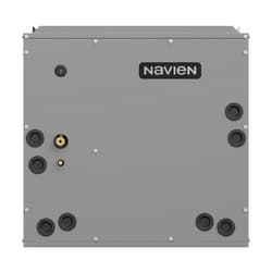 KD Navien® NAM36B2TA1 17-1/2 in Multi-Position 3 Ton Cased Indoor Coil, R-454B Refrigerant