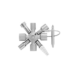 Control Keys Image