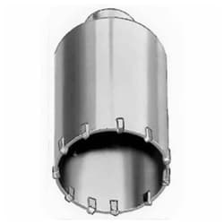 Milwaukee® Tool 48-20-5025 Thin Wall Core Bit, 1-1/2 in Drill - Fraction