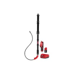 Cordless Drain Cleaning Machines Image