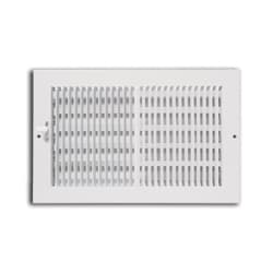 Sidewall & Ceiling Registers Image