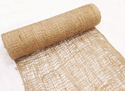 Jute Matting Roll 4 ft x 225 ft