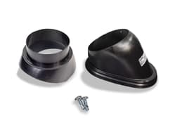 KD Navien® GXXX001901 Adjustable Roof Flashing