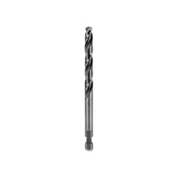 Diablo® DHS4BITCB Cobalt Pilot Drill Bit for Hardened Metals, 4 in