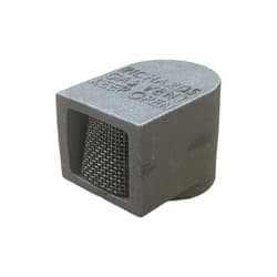 Wal-Rich 1754002 3/4 in Gas Regulator Vent