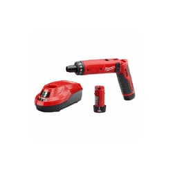 Milwaukee® 2101-22 M4™ 1/4 in Hex Screwdriver Kit
