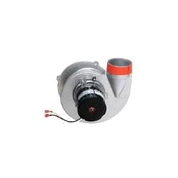 Sure Comfort 70-101087-81 Induced Draft Blower with Gasket - 120V, Discharge Right
