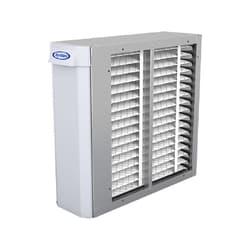 Aprilaire® 1310 High-Efficiency Air Cleaner, 20.38 in H x 6-3/4 in W x 22.06 in D