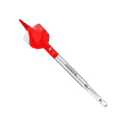 Diablo® DSPD4070 1-1/4 in x 6 in Demo Demon™ Spade Bit for Nail-Embedded Wood