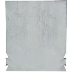 Sioux Chief 536-56E 5 in x 6 in Self-Nailing Stud Guard