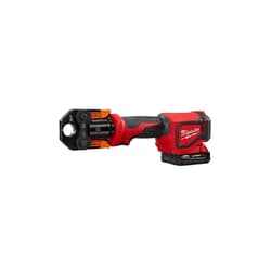 Cordless Crimpers Image