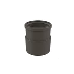 Centrotherm Eco Systems 250408500720 InnoFlue® ISAA0808 Appliance Adapter, 8 in Dia
