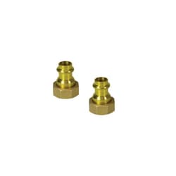 Taco® UFS-050P Fitting Kit Union 1/2 in Press