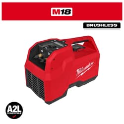 Milwaukee® 2938-21 M18™ Brushless Refrigerant Recovery Machine