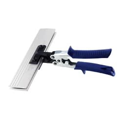 Midwest Snips® MWT-S9 9 in Interchangeable Blade Straight Handle Seamer