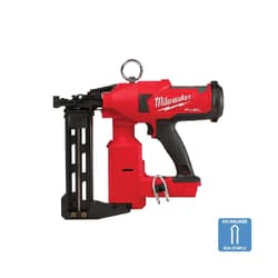 Milwaukee® 2843-20 M18 FUEL™ Utility Fencing Stapler