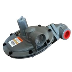 ITRON REGULATOR SR09504 B31R 3/4" IPS