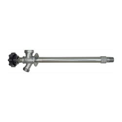 Legend 108-153NL 1/2 x 8 T-550NL 1/4 Turn No Lead Frostfree Sillcock Valve