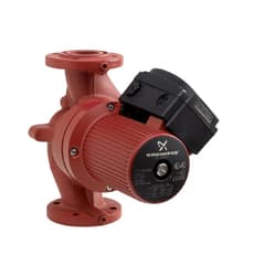 Grundfos 96402834 VersaFlo® UPS Circulator Pump With Relay