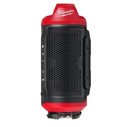 Milwaukee® 2955-20 M12™ Bluetooth® Jobsite Speaker w/ PACKOUT™ Compatibility
