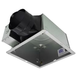 Panasonic FV-07VBA1A - EcoVent Ventilation Fan- Cost Effective, Spot Ventilation Solution, 70/90 CFM