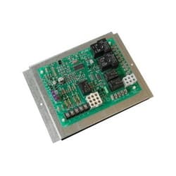 ICM™ ICM2805A Furnace Control Board, 4-1/2 in L x 6 in W, 120 to 240 VAC Input, Domestic