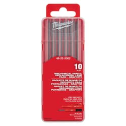 Milwaukee® 48-22-3302 Mechanical Pencil Replacement Lead – Graphite
